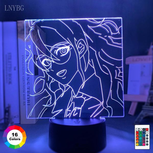 night lights acrylic led nightlight anime figures danganronpa v3 gonta gokuhara light for kid children birthday gift hoem lamp
night lights acrylic led nightlight anime figures danganronpa v3 gonta gokuhara light for kid children birthday gift hoem lamp