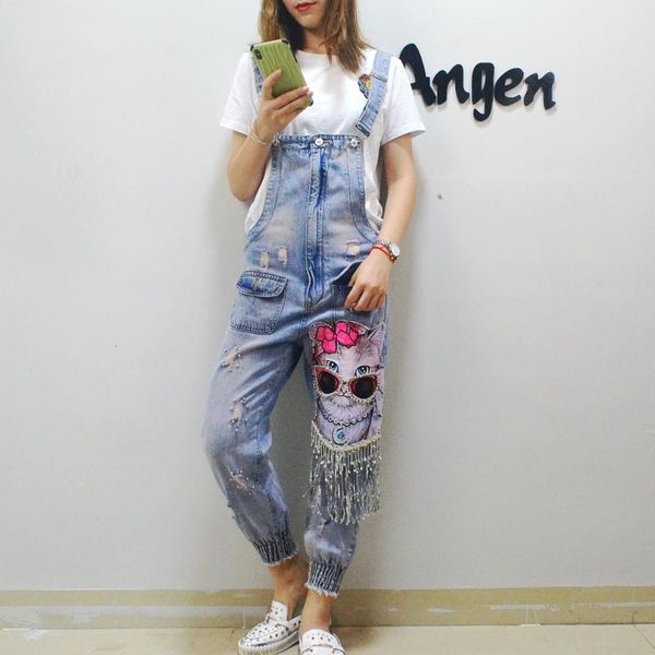 women casual vintage cotton loose party harem overalls rompers jumpsuits trousers sleeveless women's &, Black;white
women casual vintage cotton loose party harem overalls rompers jumpsuits trousers sleeveless women's &, Black;white