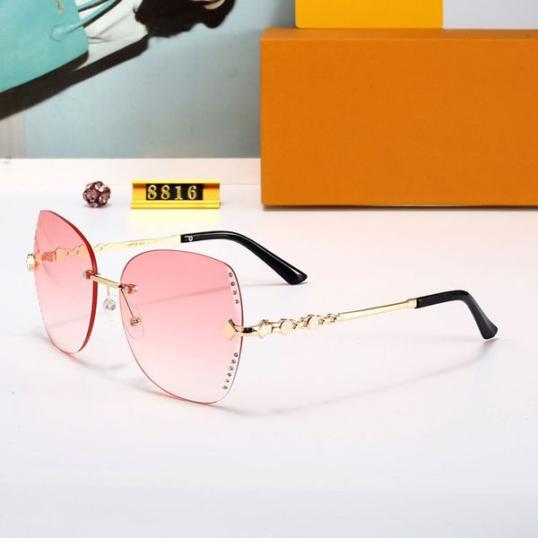 sunglasses for men summer adumbral beach uv proof luxury designers sunglasses polarized 2021 luxury designer women brand sunglasses, White;black 
sunglasses for men summer adumbral beach uv proof luxury designers sunglasses polarized 2021 luxury designer women brand sunglasses, White;black