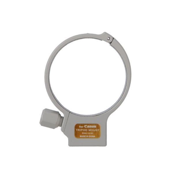 lens adapters & mounts 81mm tripod collar mount adapter ring c ii(w) for ef 70-300mm f/4-5.6l is usm
lens adapters & mounts 81mm tripod collar mount adapter ring c ii(w) for ef 70-300mm f/4-5.6l is usm
