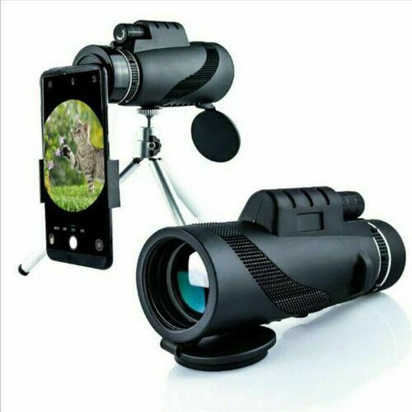 camcorders 80x100 hd monocular telescope plastic with mobile phone tripod holder outdoor camping travel tools summer accessories dropship
camcorders 80x100 hd monocular telescope plastic with mobile phone tripod holder outdoor camping travel tools summer accessories dropship