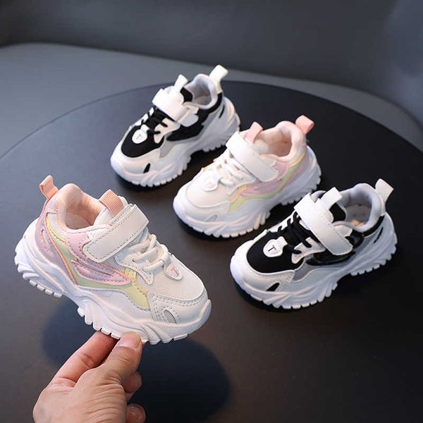 1-7 years old girls & boys breatheable sneakers soft sole leather kids cute casual shoes light weight t21n09ls-18 g1025, Black;red
1-7 years old girls & boys breatheable sneakers soft sole leather kids cute casual shoes light weight t21n09ls-18 g1025, Black;red