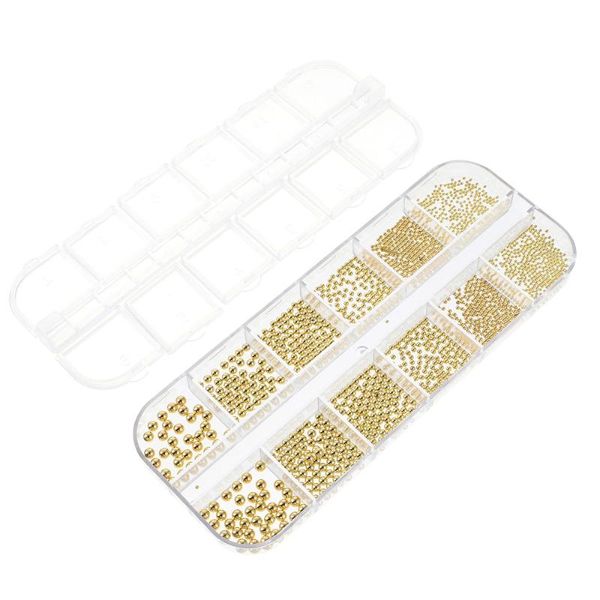 nail drill & accessories 1 box of art ornament finger steel bead decor girl adornment
nail drill & accessories 1 box of art ornament finger steel bead decor girl adornment