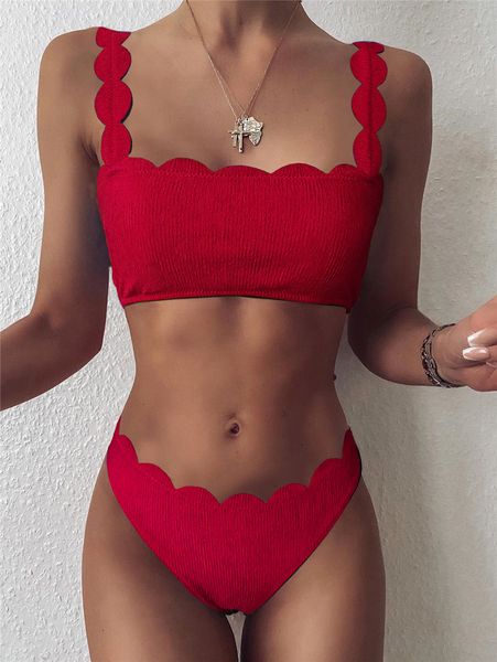cut flower swimsuit women vest bikinis 2021 mujer bandage swimwear women bathing suit swim micro bikini monokini biquini
cut flower swimsuit women vest bikinis 2021 mujer bandage swimwear women bathing suit swim micro bikini monokini biquini