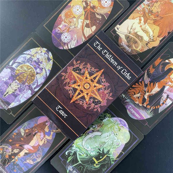 hay house 78card children of litha tarot cards oracle divination entertainment parties board game and variety options dixit sale_1u2e
hay house 78card children of litha tarot cards oracle divination entertainment parties board game and variety options dixit sale_1u2e