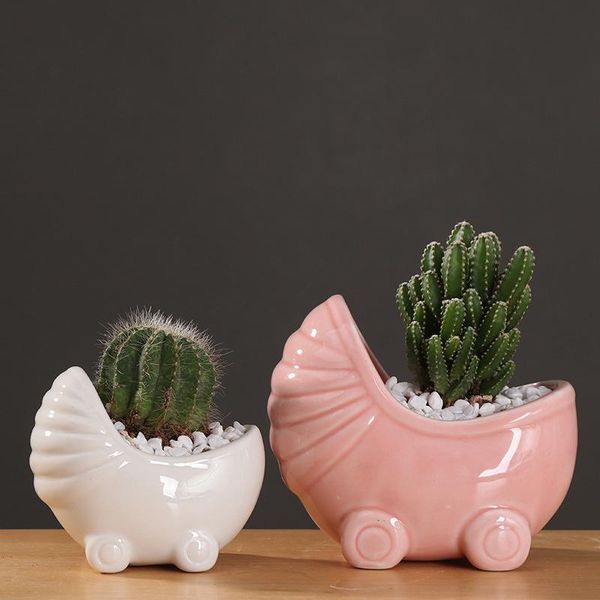 planters & pots european style simple creative cartoon succulent flowerpot personality deskplant small old pile white porcelain
planters & pots european style simple creative cartoon succulent flowerpot personality deskplant small old pile white porcelain