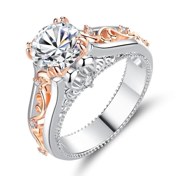 wedding rings luxury women exquisite square cubic zircon ring for female party jewelry trendy anel feminino wl39, Slivery;golden
wedding rings luxury women exquisite square cubic zircon ring for female party jewelry trendy anel feminino wl39, Slivery;golden