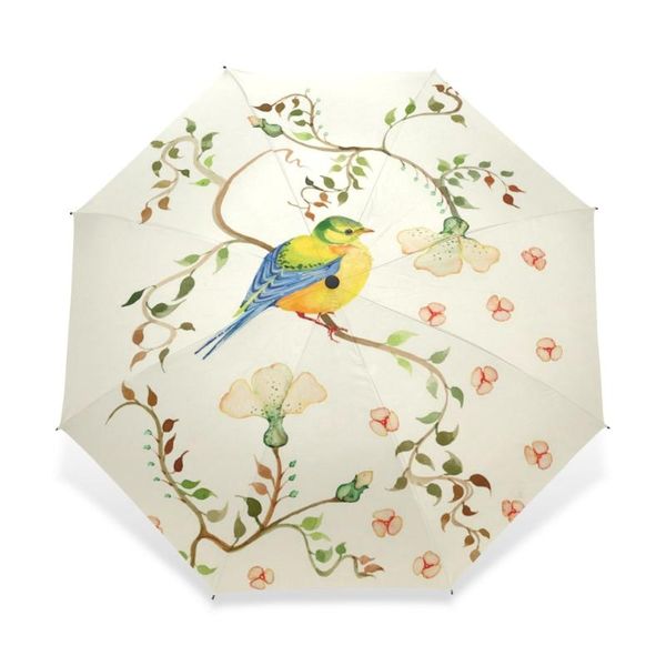 umbrellas watercolor flower bird art girl umbrella rain women creative folding female automatic yellow for lady gift
umbrellas watercolor flower bird art girl umbrella rain women creative folding female automatic yellow for lady gift