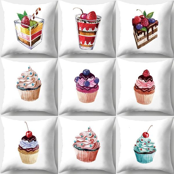 cushion/decorative pillow pillows decor home cake dessert pattern decorative living room decoration throw cases cushion
cushion/decorative pillow pillows decor home cake dessert pattern decorative living room decoration throw cases cushion