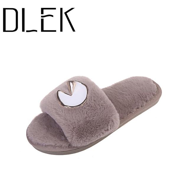 slippers plush pink/black/grey 2021 style casual warm fashion comfortable home anti slip on cotton women's
slippers plush pink/black/grey 2021 style casual warm fashion comfortable home anti slip on cotton women's