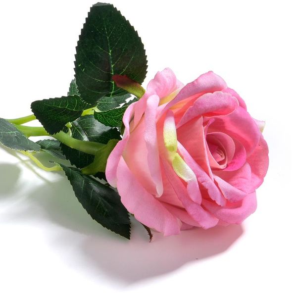 decorative flowers & wreaths 4pc artificial flower silk simulation bud rose bouquet for home party wedding decoration
decorative flowers & wreaths 4pc artificial flower silk simulation bud rose bouquet for home party wedding decoration