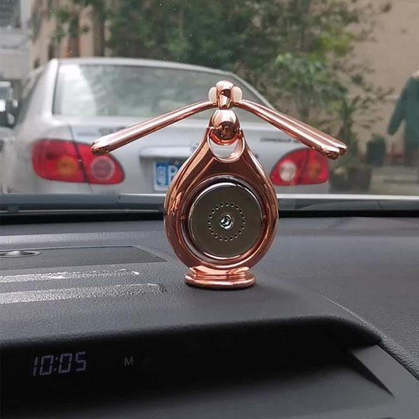 car air freshener dragonfly decoration rotating fragrance diffuser interior for office home vehicle
car air freshener dragonfly decoration rotating fragrance diffuser interior for office home vehicle