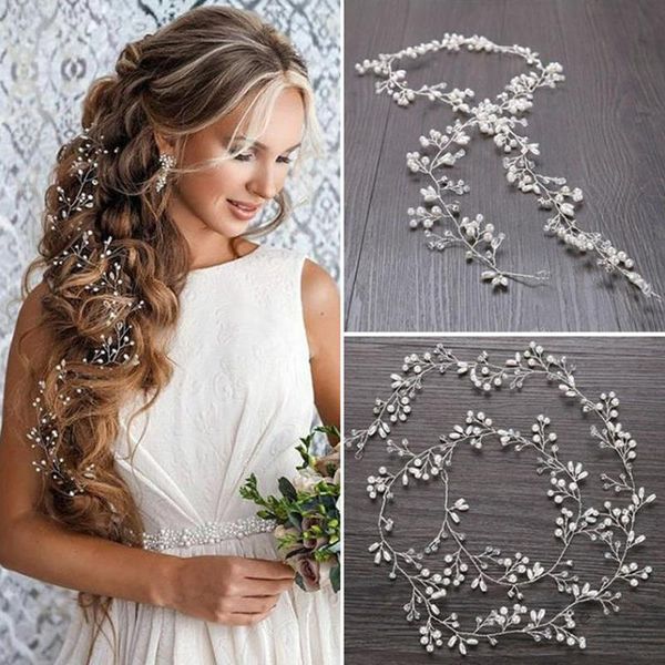hair clips & barrettes wedding vine crystal bridal accessories diamante headband romantic women jewelry beauty, Golden;silver
hair clips & barrettes wedding vine crystal bridal accessories diamante headband romantic women jewelry beauty, Golden;silver