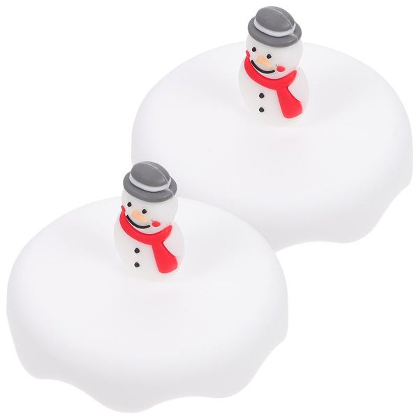 mugs 2pcs silicone cartoon sealing lids adorable christmas airtight seal mug covers (white)
mugs 2pcs silicone cartoon sealing lids adorable christmas airtight seal mug covers (white)