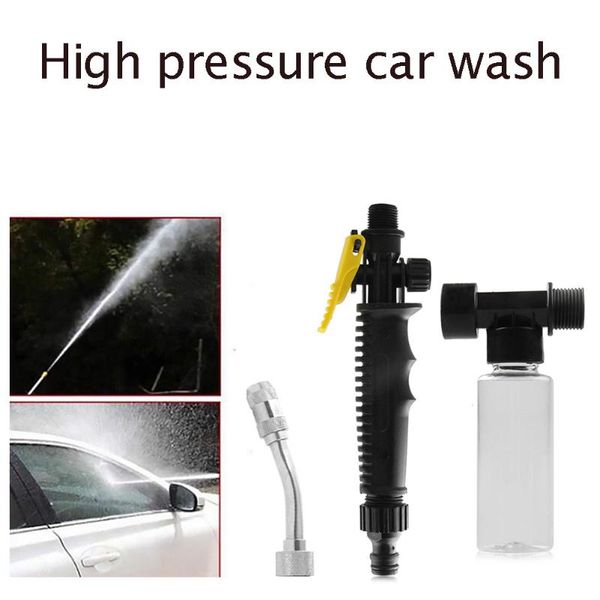 adjustable high pressure wash hose wand nozzle car cleaner water gun sprayer jet garden accessories watering spray sprinkler equipments
adjustable high pressure wash hose wand nozzle car cleaner water gun sprayer jet garden accessories watering spray sprinkler equipments