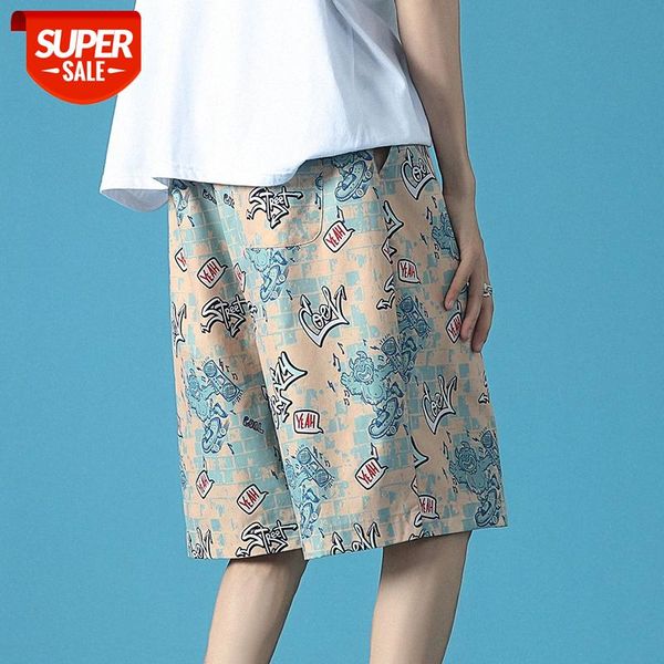 shorts men's outer wear trend thin five-point pants japanese loose #gg9t, Black
shorts men's outer wear trend thin five-point pants japanese loose #gg9t, Black