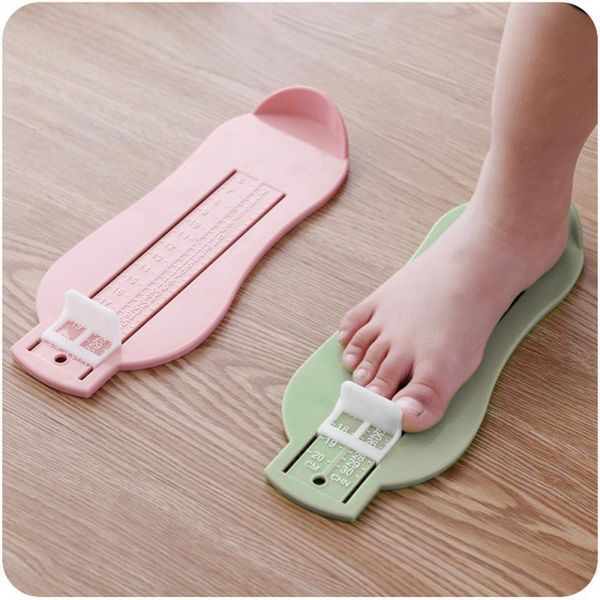 kid foot length measuring infant baby ruler grow tool protractor meter gauge dropship party favor
kid foot length measuring infant baby ruler grow tool protractor meter gauge dropship party favor