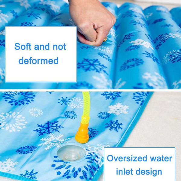 inflatable cushion foldable outdoor water mattress pad dormitory bed mat sal99 floats & tubes
inflatable cushion foldable outdoor water mattress pad dormitory bed mat sal99 floats & tubes
