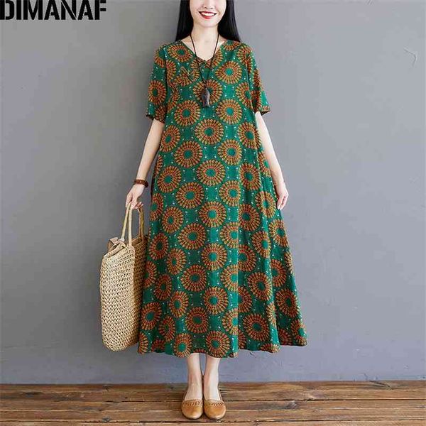 plus size summer dress women vintage indie folk vestidos sundress print long dresses cotton loose casual clothing 210531, Black;gray
plus size summer dress women vintage indie folk vestidos sundress print long dresses cotton loose casual clothing 210531, Black;gray