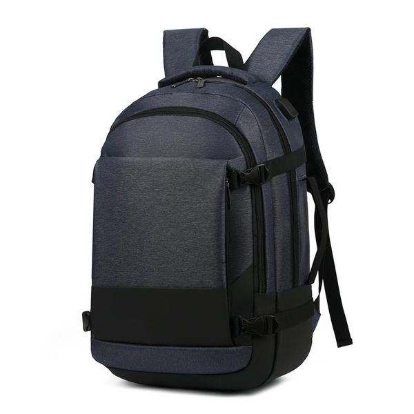 backpack male fashion men college large capacity men's boy's schoolbag travel bag school
backpack male fashion men college large capacity men's boy's schoolbag travel bag school