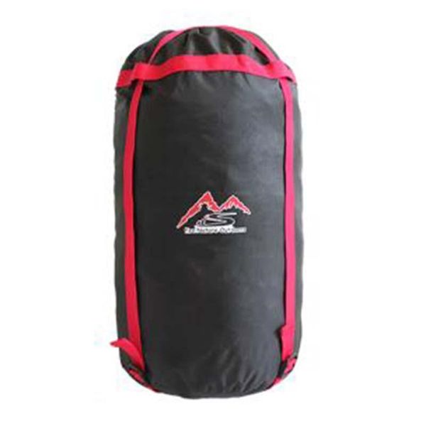 1*portable compression stuff sack optional size outdoor camp sleeping bag pack storage carry bags
1*portable compression stuff sack optional size outdoor camp sleeping bag pack storage carry bags