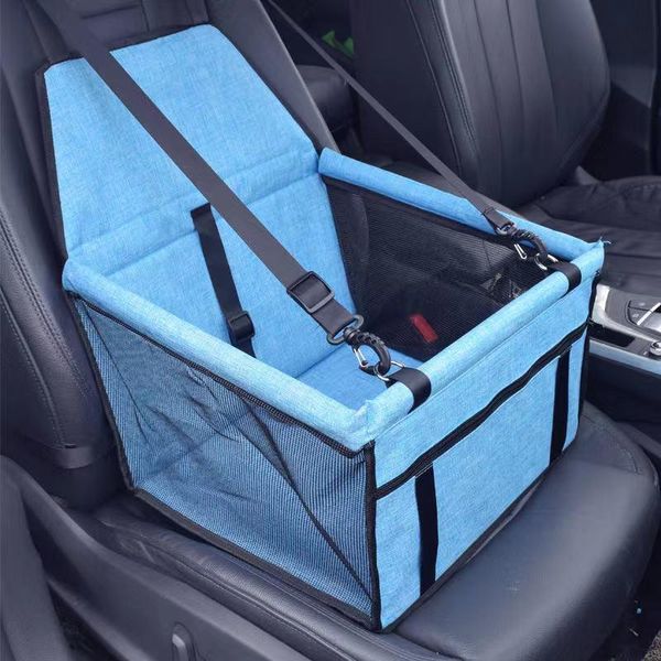 dog travel car seat cover folding hammock pet carriers bag carrying for cats dogs transport kennel mesh hanging safety covers
dog travel car seat cover folding hammock pet carriers bag carrying for cats dogs transport kennel mesh hanging safety covers