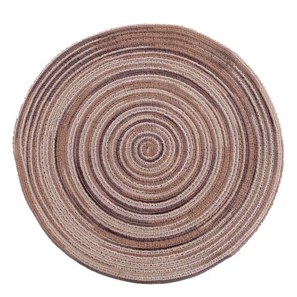 mats & pads round cotton heat resistant dining table plate mat for household protects from burnt out 18/30cm ef
mats & pads round cotton heat resistant dining table plate mat for household protects from burnt out 18/30cm ef