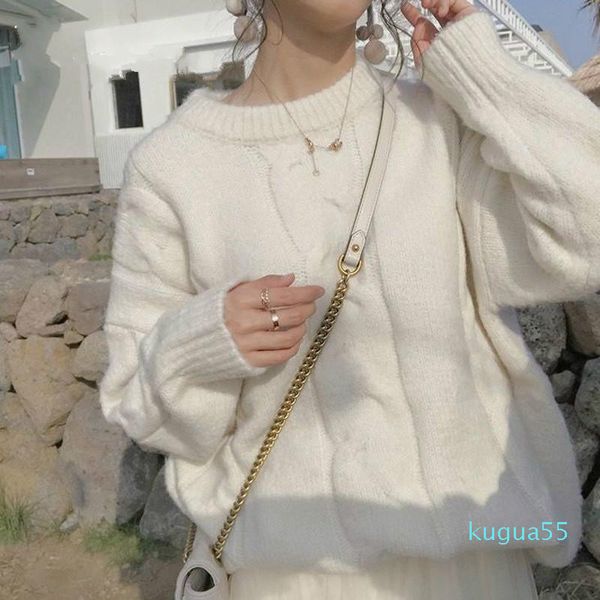 women's sweaters beige blue pink purple color women sweater winter female bottoming, White;black
women's sweaters beige blue pink purple color women sweater winter female bottoming, White;black