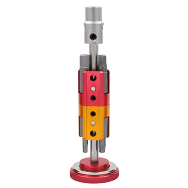 tools t25 wrench aluminum bike bicycle invisible repair tool set multi portable upgraded version hexagon screwdriver
tools t25 wrench aluminum bike bicycle invisible repair tool set multi portable upgraded version hexagon screwdriver