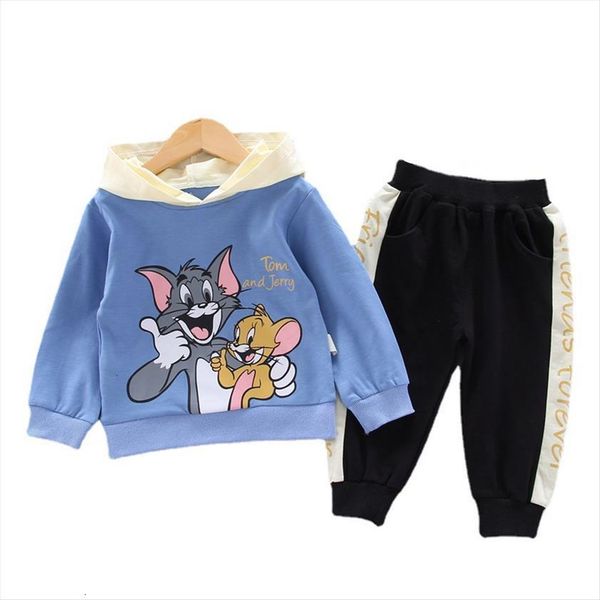 children spring autumn clothes baby boys girls cotton hoodies pants 2pcs sets kids cartoon costume infant fashion sportswear, White
children spring autumn clothes baby boys girls cotton hoodies pants 2pcs sets kids cartoon costume infant fashion sportswear, White
