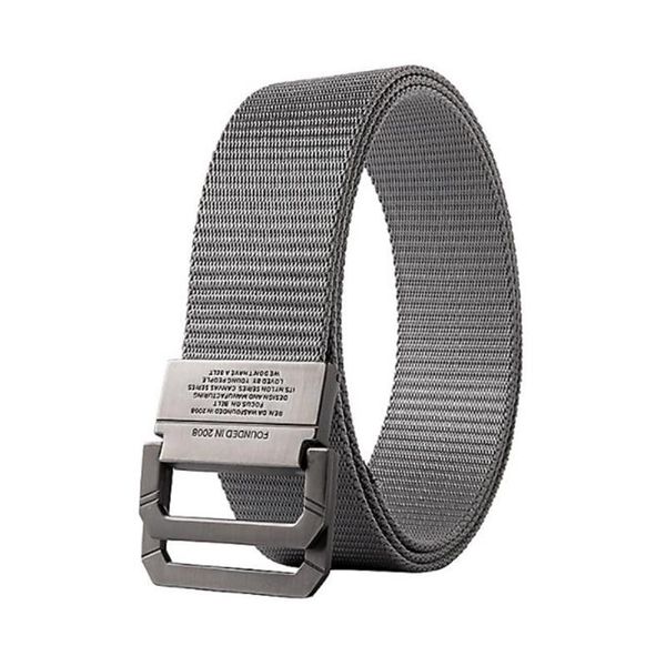 outdoor sports belt tactical men nylon fashion double ring buckle tank pattern waist military equipment support, Black;gray
outdoor sports belt tactical men nylon fashion double ring buckle tank pattern waist military equipment support, Black;gray