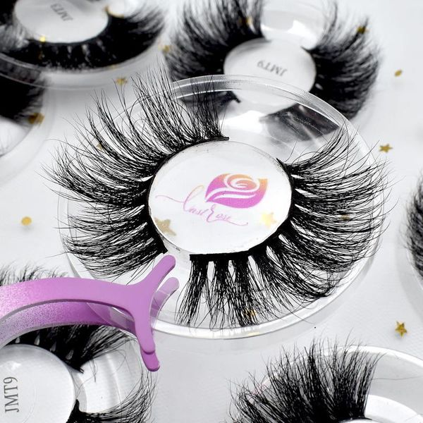 false eyelashes luxury flully vendor real natural soft eyelash with packaging jmt19 lash
false eyelashes luxury flully vendor real natural soft eyelash with packaging jmt19 lash