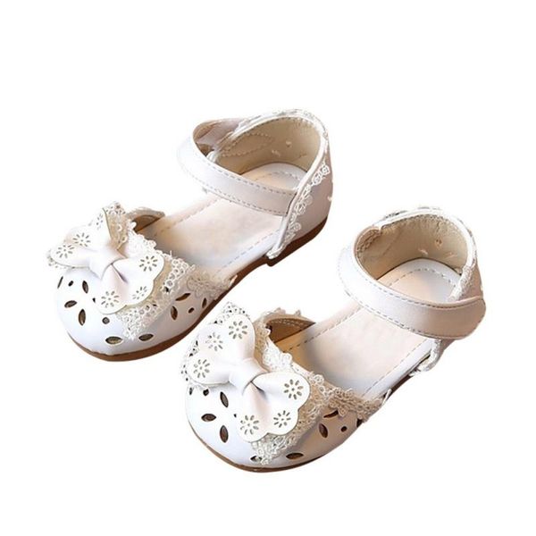 summer children shoes girls sandals anti slip soft sole bow hollow lace strap kid size 15-30, Black;red
summer children shoes girls sandals anti slip soft sole bow hollow lace strap kid size 15-30, Black;red