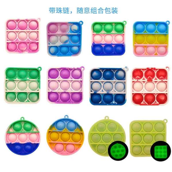finger bubble music and deratization pioneer keychain decompression simple dimple toy
finger bubble music and deratization pioneer keychain decompression simple dimple toy