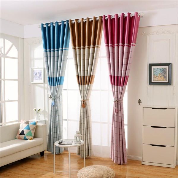 curtain & drapes modern blackout flat window curtains for living room kitchen with striped bedroom el office
curtain & drapes modern blackout flat window curtains for living room kitchen with striped bedroom el office