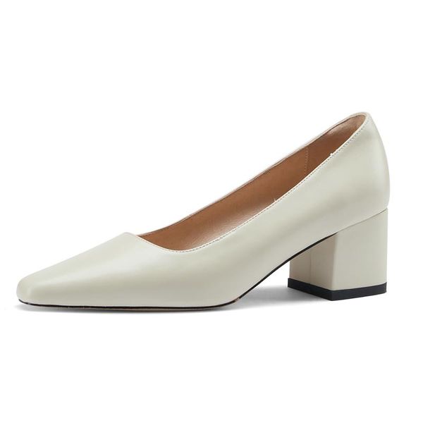 dress shoes smallhut spring women pumps office ladies genuine leather beige black apricot elegant woman square toe high thick heels m050
dress shoes smallhut spring women pumps office ladies genuine leather beige black apricot elegant woman square toe high thick heels m050
