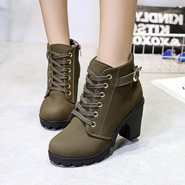 boots style women's autumn winter 2021 high classic british thick shoes, Black
boots style women's autumn winter 2021 high classic british thick shoes, Black