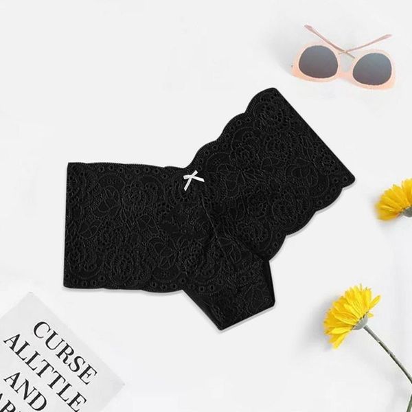 women's panties fashsiualy bowknot lace 2021 fashion underwear boxer underpants, Black;pink
women's panties fashsiualy bowknot lace 2021 fashion underwear boxer underpants, Black;pink