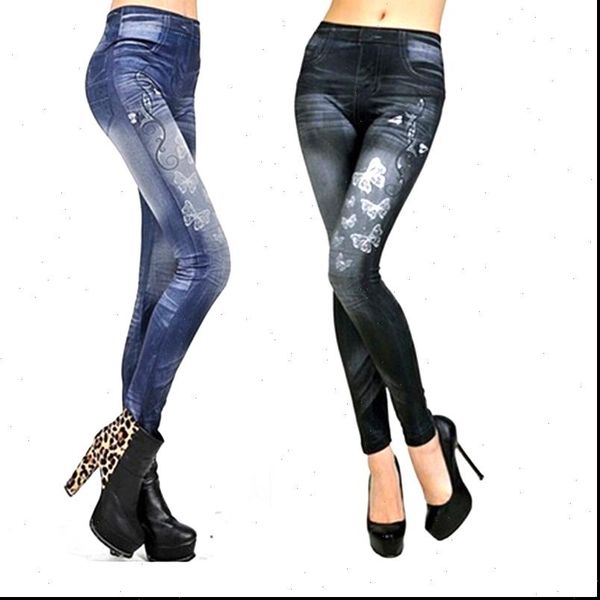 womens legging women leggings butterfly printing leggin skinny jeans female casual denim drop, Black
womens legging women leggings butterfly printing leggin skinny jeans female casual denim drop, Black