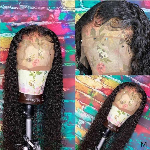 synthetic wigs long kinky curly lace front with baby hair for black women heat resistant fiber wig color glueless
synthetic wigs long kinky curly lace front with baby hair for black women heat resistant fiber wig color glueless