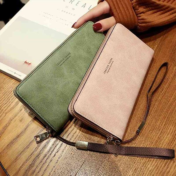 womens long wallet zipper scrub thin casual bag ladies pu leather purse card phone holder, Red;black
womens long wallet zipper scrub thin casual bag ladies pu leather purse card phone holder, Red;black