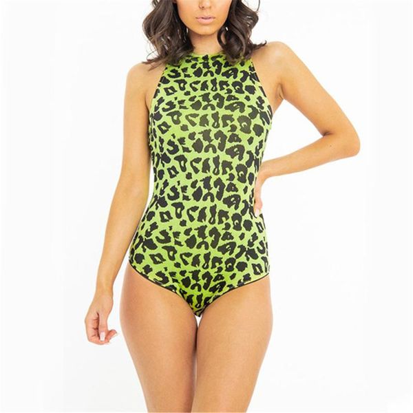 women's one piece high cut swimsuit bodysuits leotard snake tank snap fluorescence leopard print sleeveless rompers jumpsuits &, Black;white
women's one piece high cut swimsuit bodysuits leotard snake tank snap fluorescence leopard print sleeveless rompers jumpsuits &, Black;white