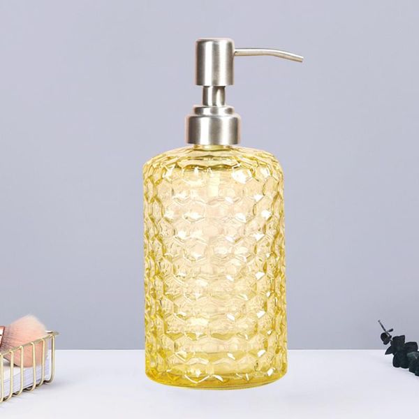 storage bottles & jars 500ml shower containers pineapple grain glass pump refillable stainless steel nozzle shampoo container
storage bottles & jars 500ml shower containers pineapple grain glass pump refillable stainless steel nozzle shampoo container