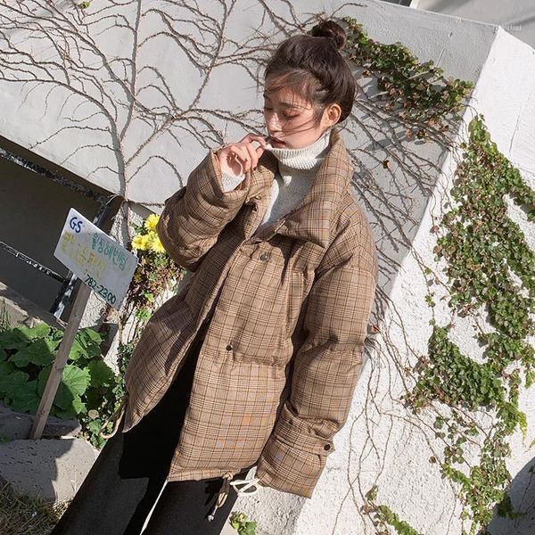 female short paragraph korean version loose bread clothes thick winter cotton coat1, Black
female short paragraph korean version loose bread clothes thick winter cotton coat1, Black