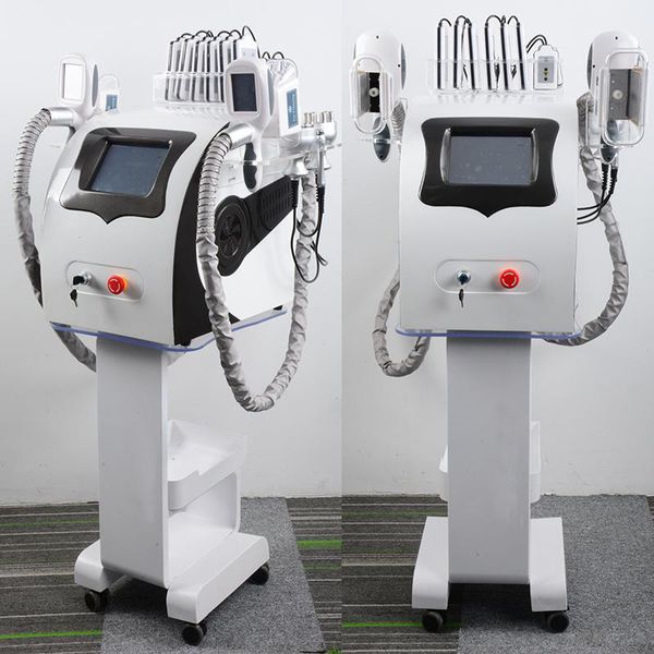 5 in 1 essional portable vacuum cavitation cool tech fat ing cryo shape slimming machine
5 in 1 essional portable vacuum cavitation cool tech fat ing cryo shape slimming machine