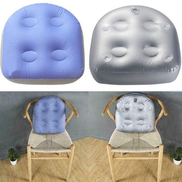 soft seat tub spa cushion inflatable chair pad car office elastic massage for adults kids cushion/decorative pillow
soft seat tub spa cushion inflatable chair pad car office elastic massage for adults kids cushion/decorative pillow