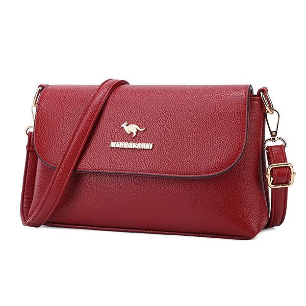 evening bags handbags woman leather crossbody solid color square flap sac ladies shoulder bag designer messenger
evening bags handbags woman leather crossbody solid color square flap sac ladies shoulder bag designer messenger