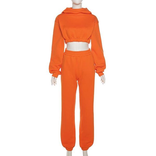 women's pants & capris discvry winter chic women casual solid tracksuit long sleeve outfit hoodies trouser sport streetwear 2 piece pan, Black;white
women's pants & capris discvry winter chic women casual solid tracksuit long sleeve outfit hoodies trouser sport streetwear 2 piece pan, Black;white
