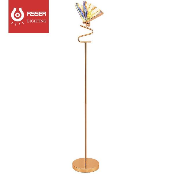 floor lamps rsser luxury butterfly modern led corner lamp nordic standing for living room vertical creative personality
floor lamps rsser luxury butterfly modern led corner lamp nordic standing for living room vertical creative personality