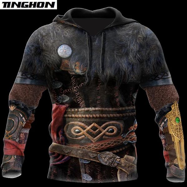 men's hoodies & sweatshirts warrior armor tattoo 3d printing autumn men hoodie cosplay hooded sweatshirt casual jacket tracks, Black
men's hoodies & sweatshirts warrior armor tattoo 3d printing autumn men hoodie cosplay hooded sweatshirt casual jacket tracks, Black
